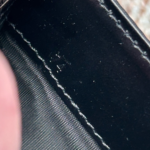 Authentic Prada Milano Logo Tessuto Wallet - Picture 12 of 12